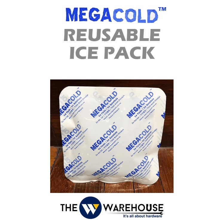 Best Ice Packs for Coolers of 2024