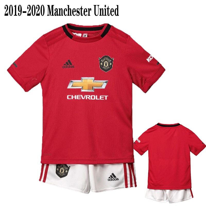 beli jersey manchester united