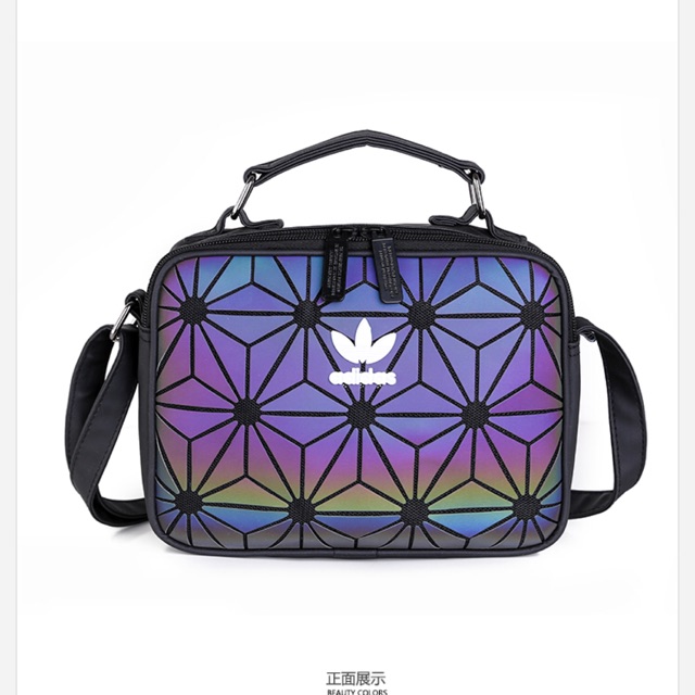 adidas 3d handbag