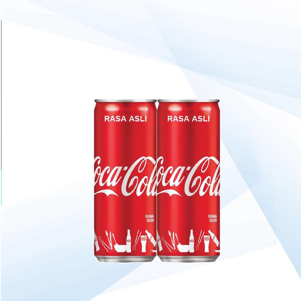 Coca-Cola Coca-Cola 325ml | Shopee Malaysia