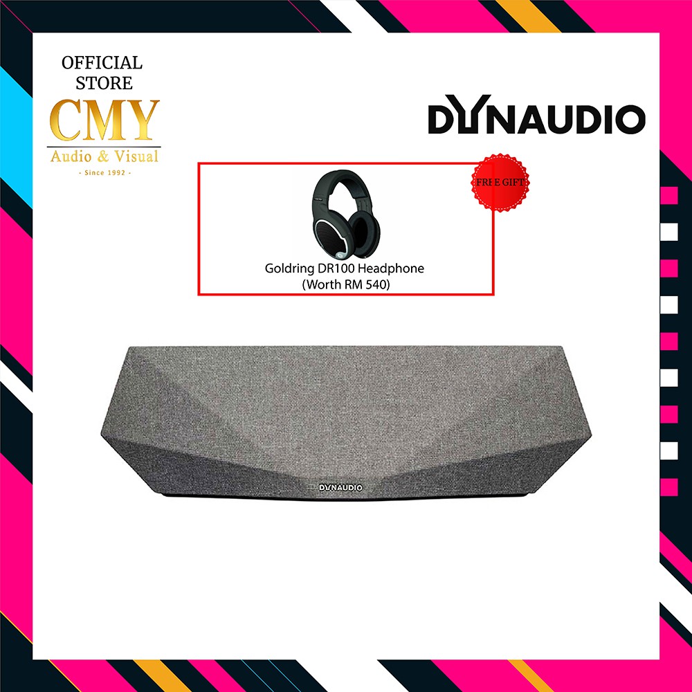 dynaudio malaysia