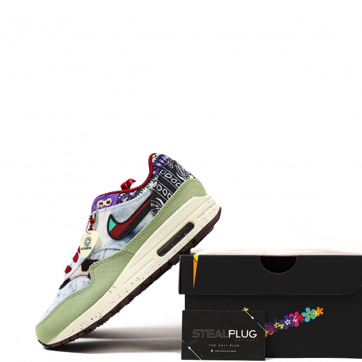 concept air max mellow