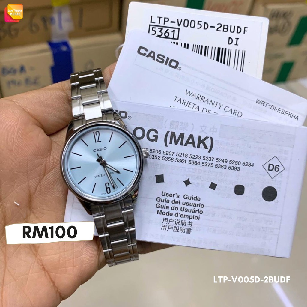 casio ltp v005d
