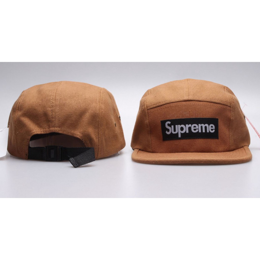 camel baseball cap