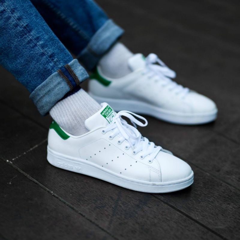adidas stan smith made in indonesia