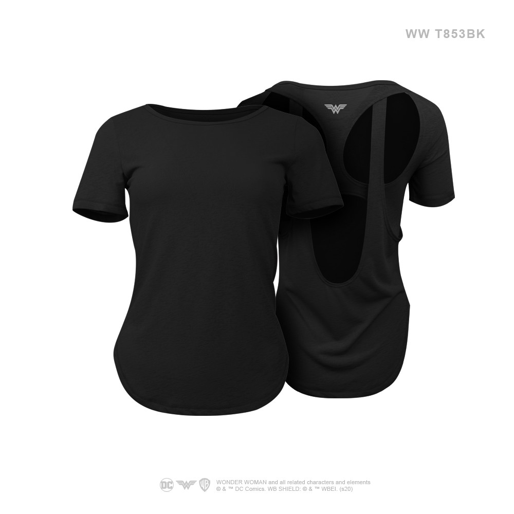 Sports Tshirt T853 Gym Wear Yoga Tee Quick Dry Tee