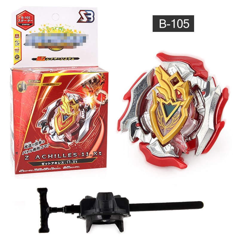 zet achilles takara tomy