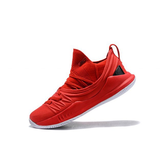 curry 5 low