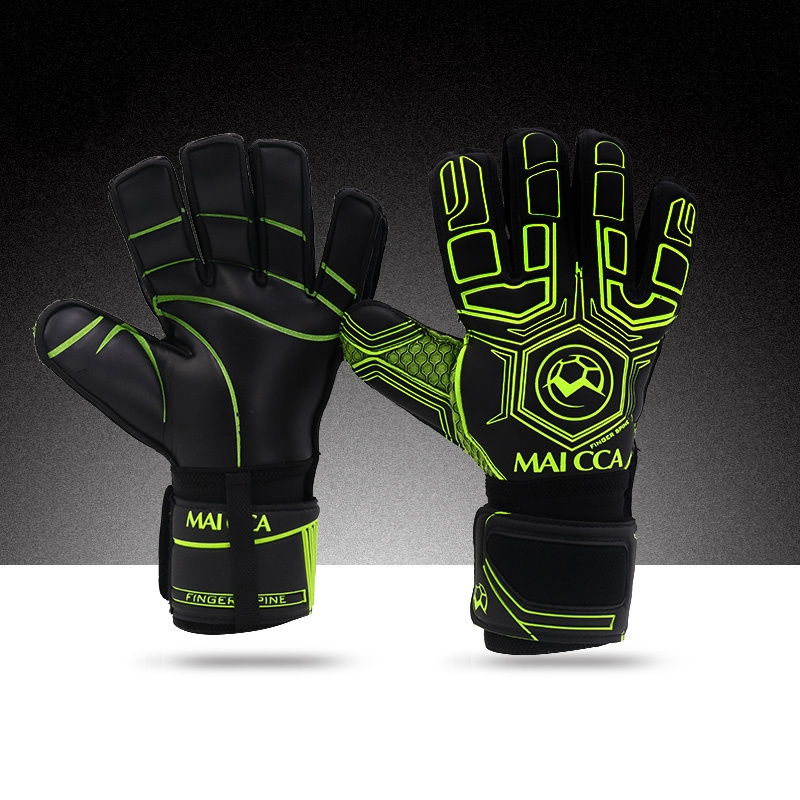 high quality goalkeeper gloves