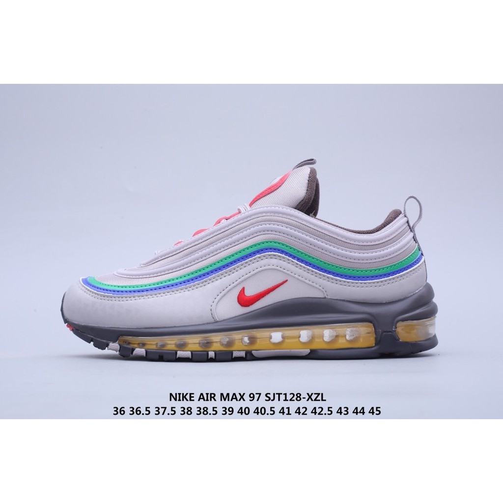 nike 97 nintendo