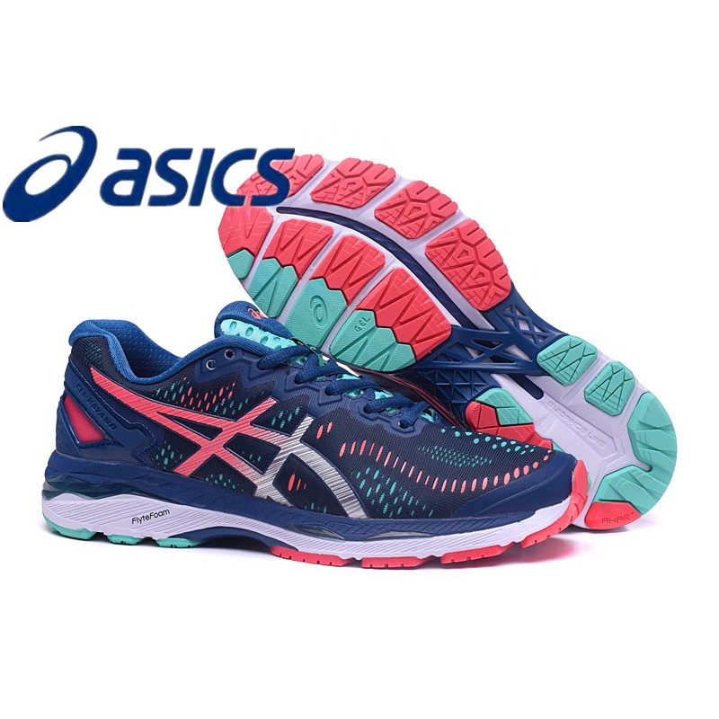 kasut jogging asics