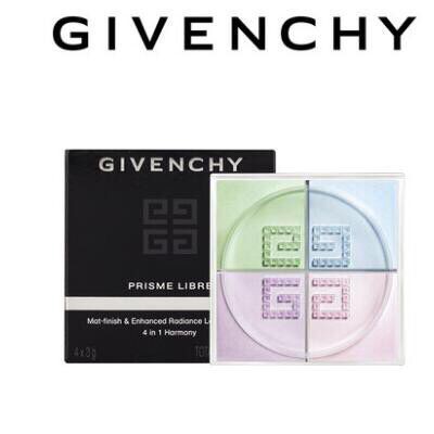 givenchy 4 in 1 powder