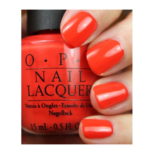 opi nail polish sale