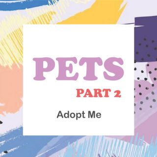 On Sale Roblox Adopt Me Pets Part 1 Common Ultra Rare Shopee Malaysia - roblox trading part 1