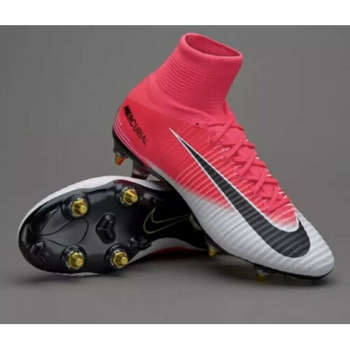 Nike Mercurial Superfly VI Academy MG Blau F400 blue