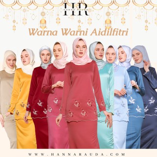 Hanna Rauda HQ (Kurung & Kebaya), Online Shop | Shopee Malaysia