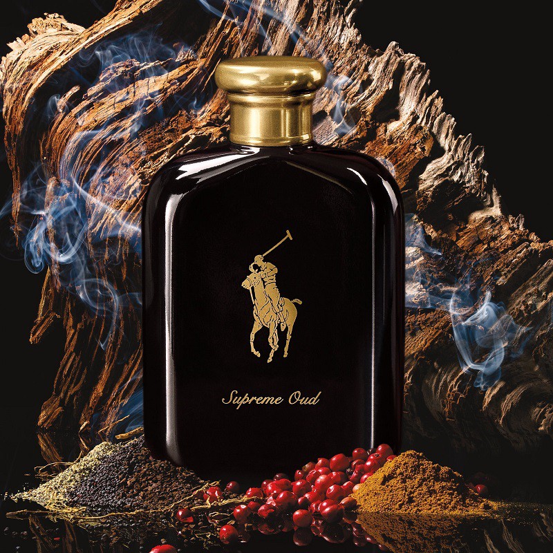 polo oud perfume price