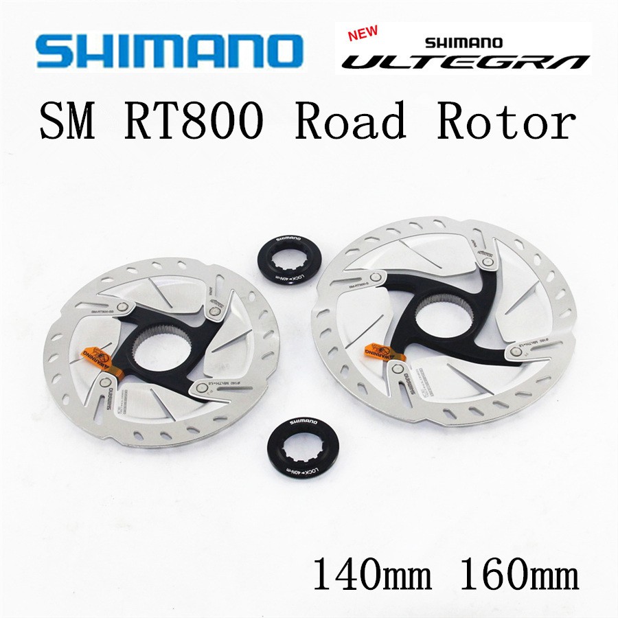 sm rt800 rotor