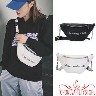 fanny pack purse