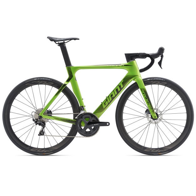 propel advanced 2019