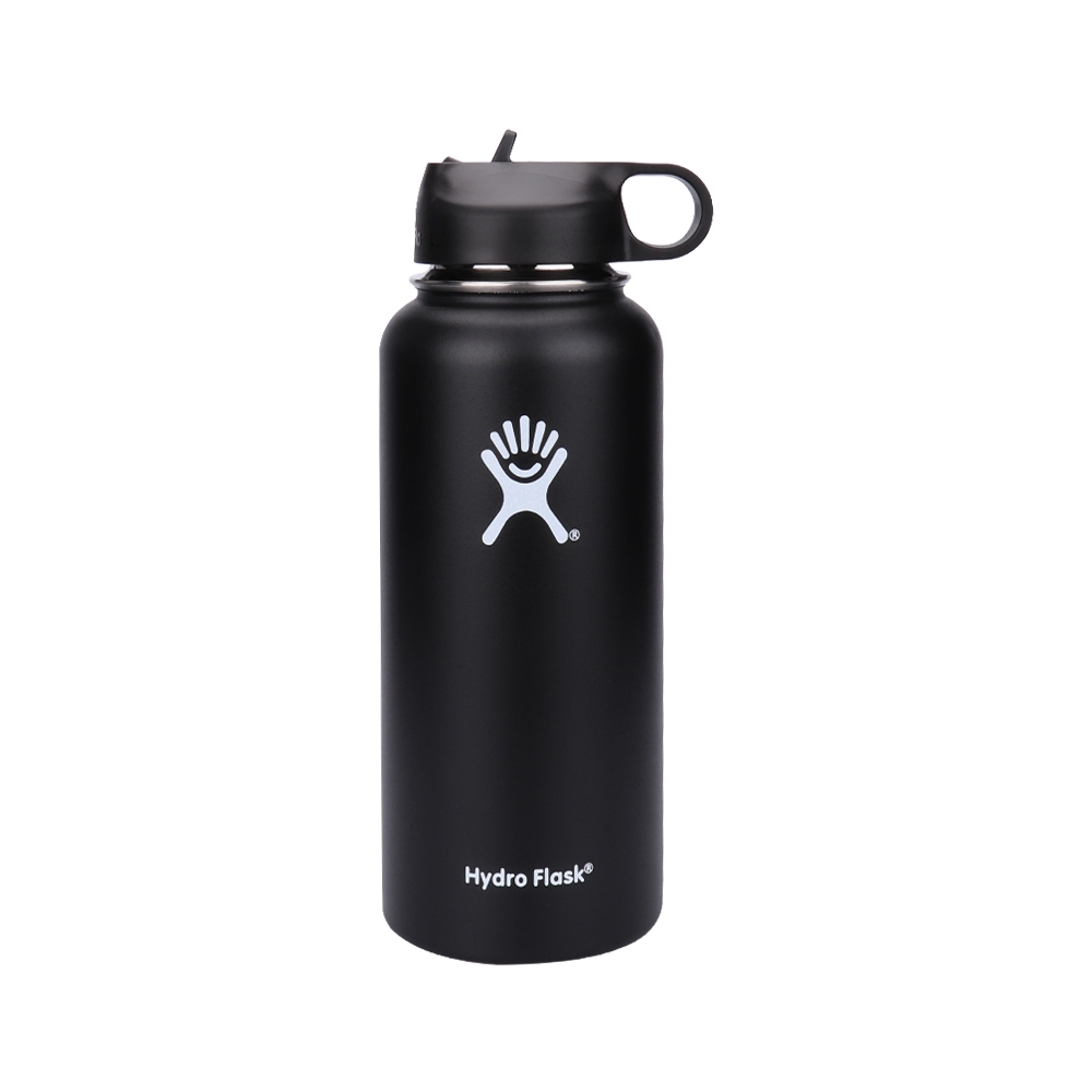 dark purple hydro flask
