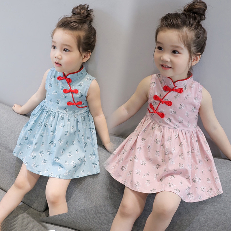 baby dress style