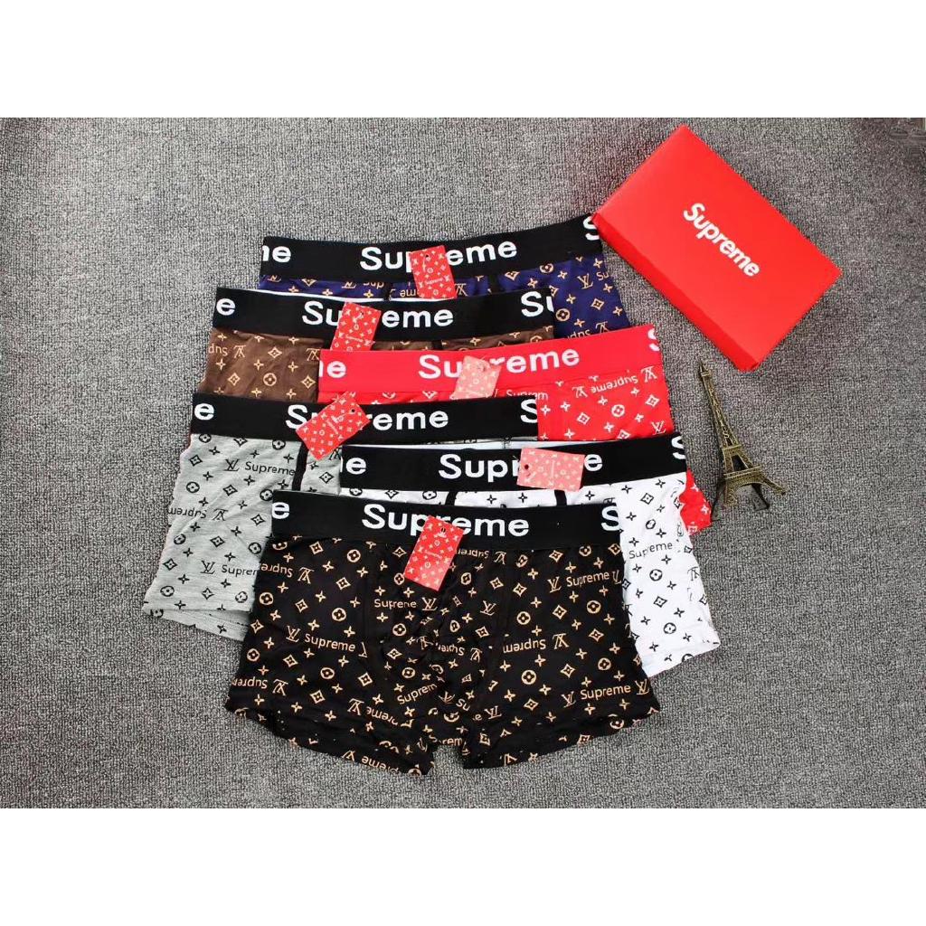 louis vuitton supreme underwear