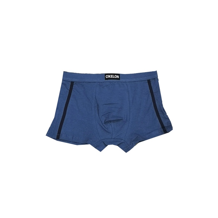 Hari-Hari - CIKELON Men's Boxer 2 Pieces /Seluar Dalam Lelaki Dewasa 2 ...