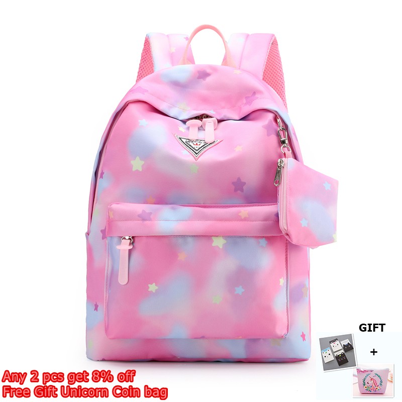 new style school bags for girls