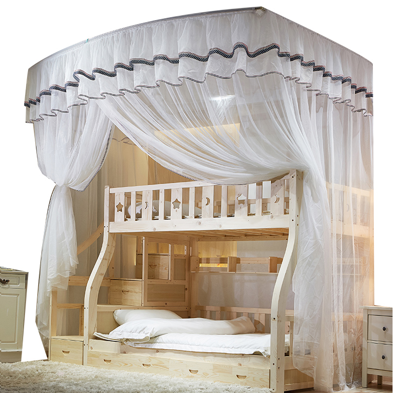 Mother Bed Mosquito Net Bunk, Mosquito Net For Bunk Bed