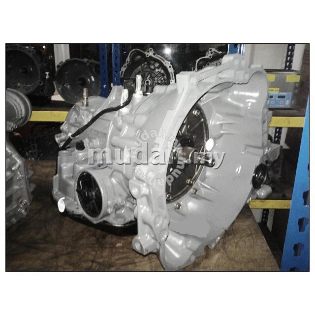 Auto Gearbox