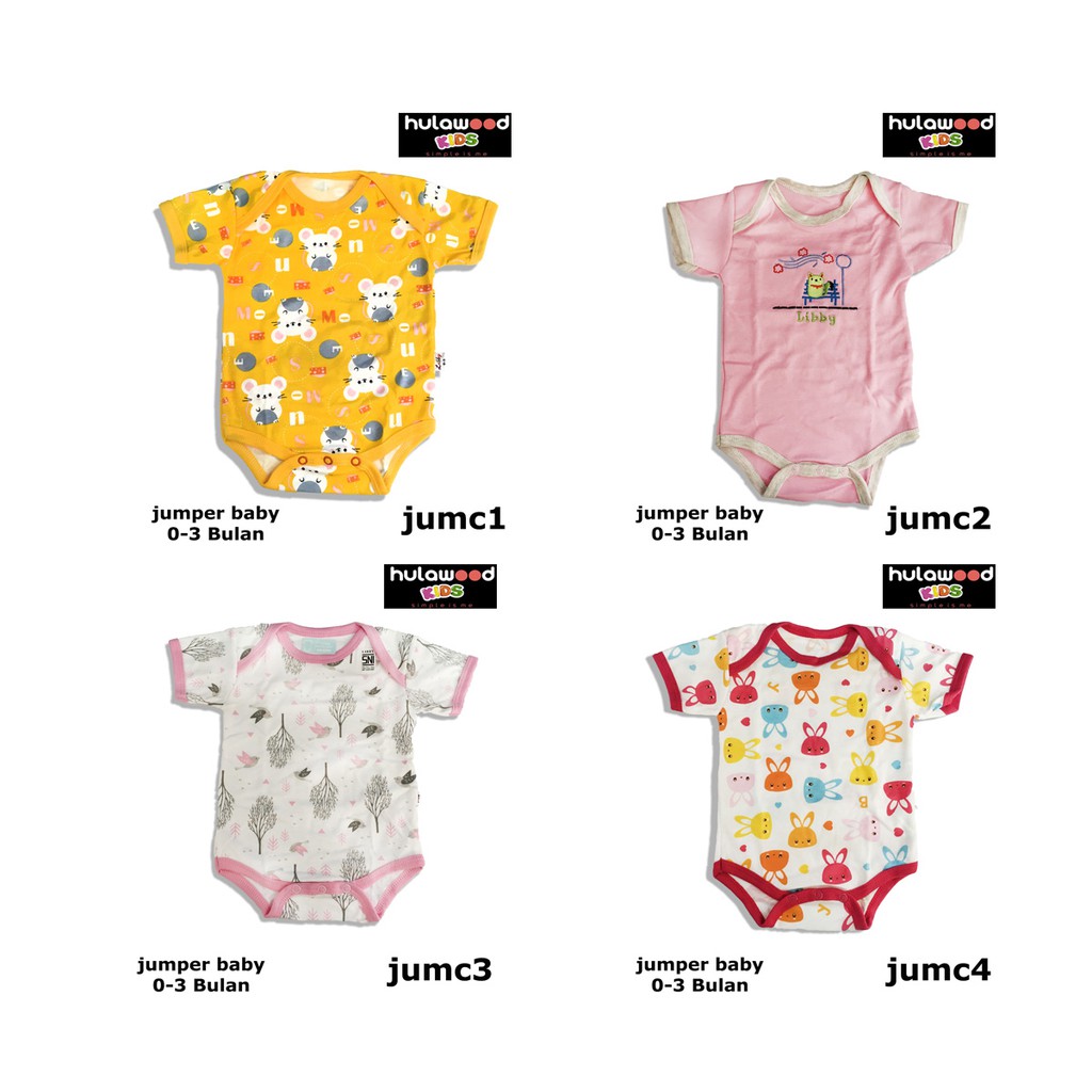 cute baby jumpers