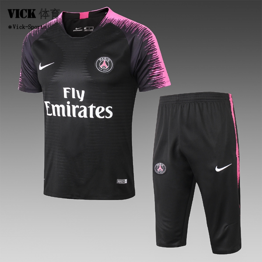 psg shirt pink