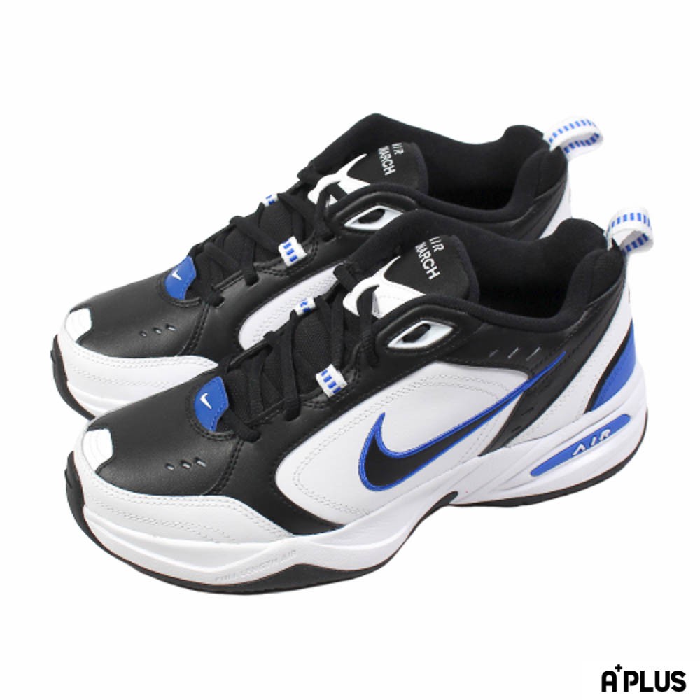 nike air monarch women's