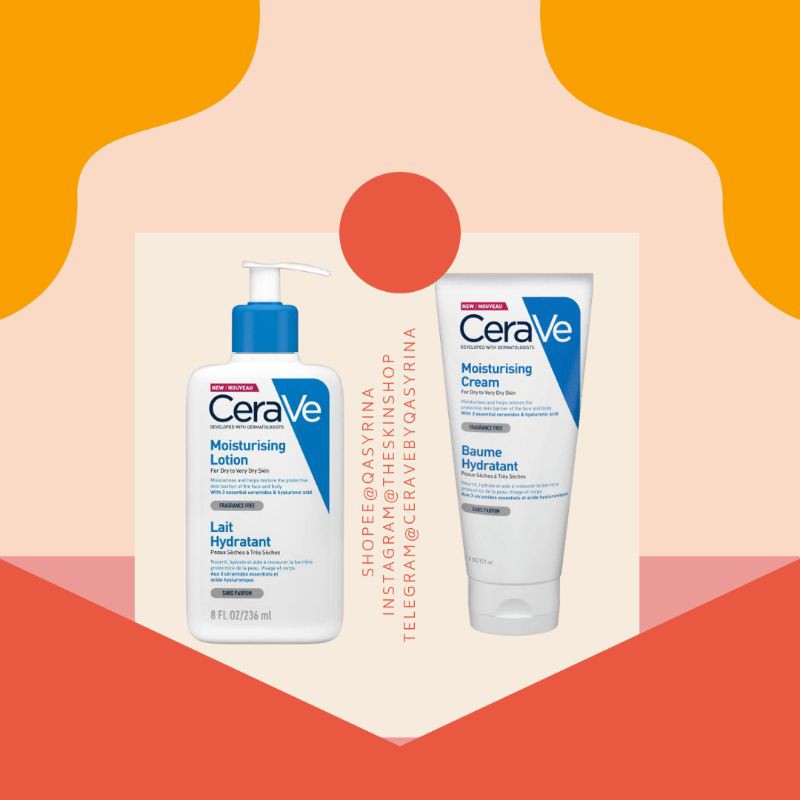 cerave lotion 88ml