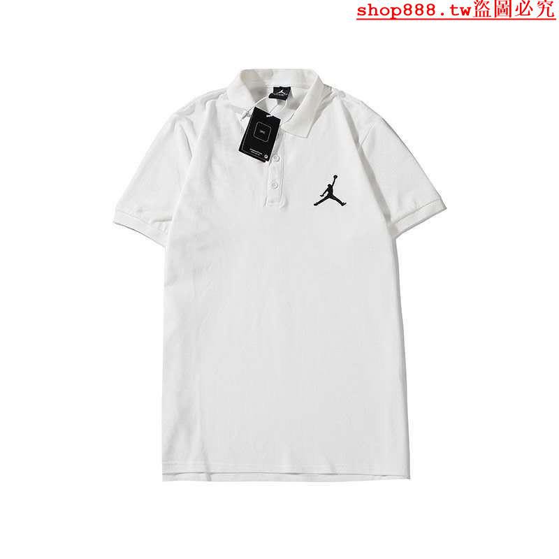 jordan team polo shirts