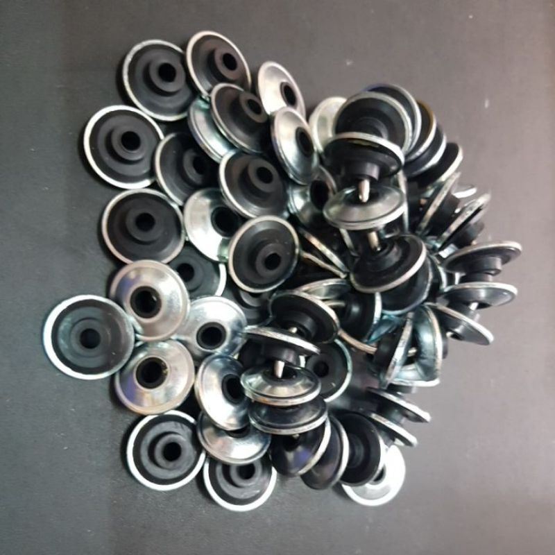 Original Daihatsu Valve Cover Bush Seal 9021087208 Perodua Kancil 660