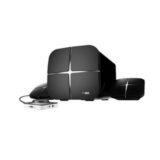 altec lansing eidon bluetooth speaker