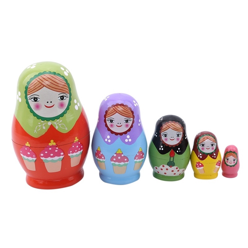 funny russian dolls