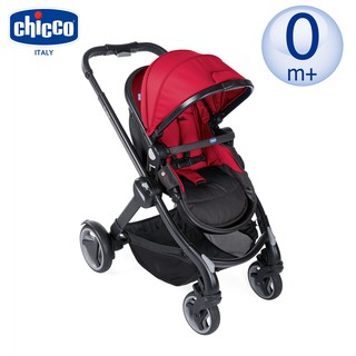 chicco best friend stroller