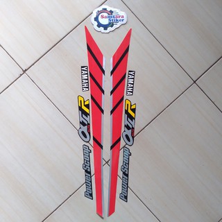 Buy Striping Stickers Yamaha Alfa Blue 91 Copy Original Striping Stiker Sticker Yamaha Alfa Biru 91 Copy Original Seetracker Malaysia