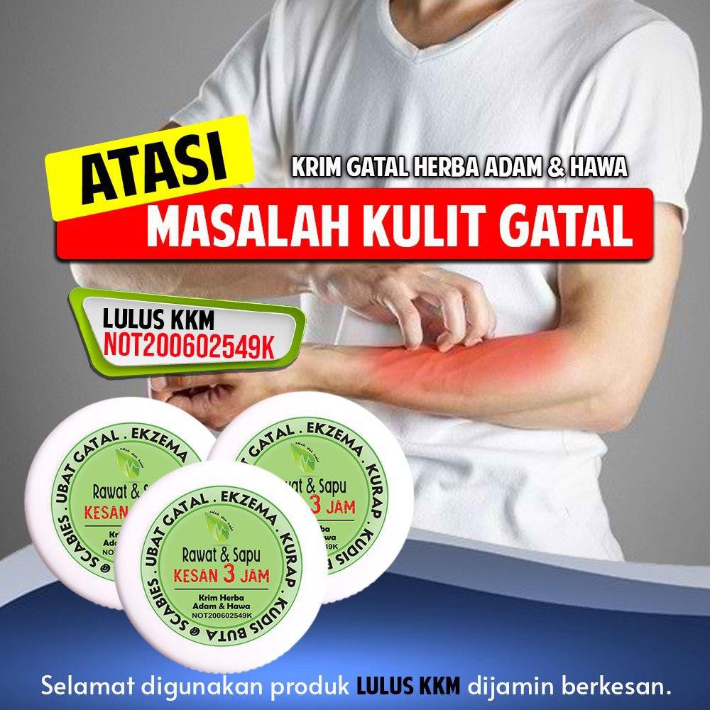 UBAT GATAL, KUDIS, KURAP, PANAU, MAKAN AIR, GATAL CELAH KANGKANG