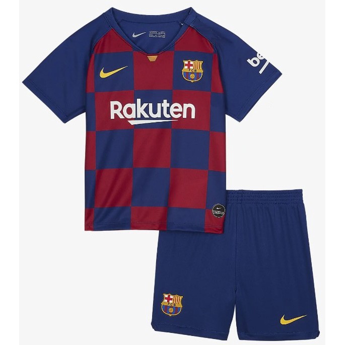 children's jersey