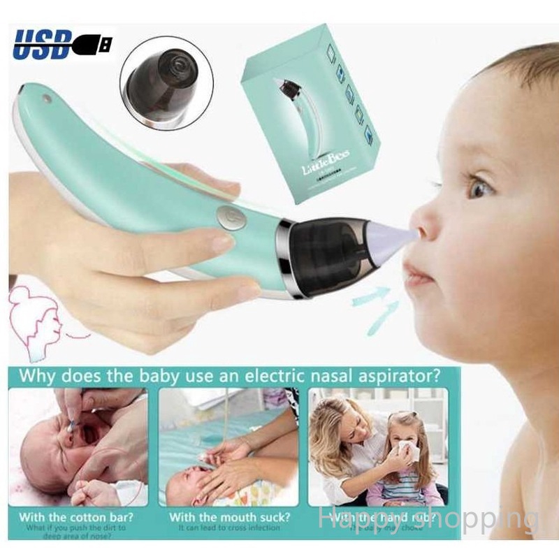 aspirator for baby