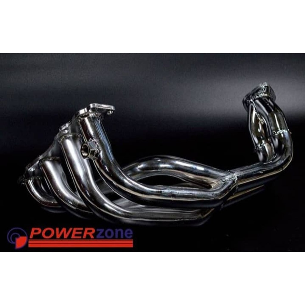 EXHAUST EXTRACTOR TOYOTA VIOS, YARIS ,PERODUA BEZZA 1.3