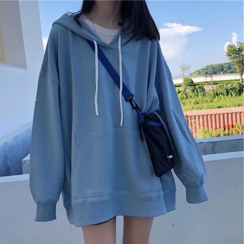 loose hoodies for women