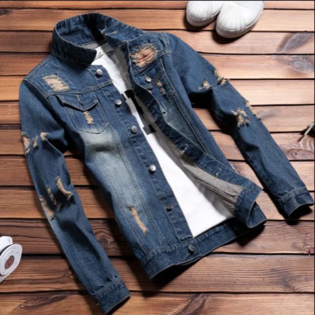 denims jackets