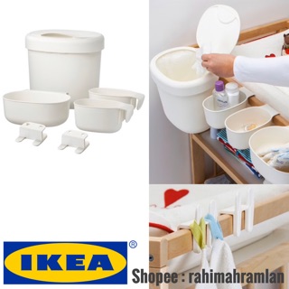 onsklig store baskets