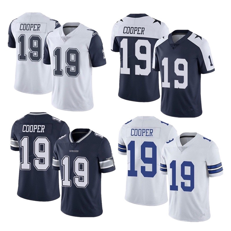 cowboys 19 jersey