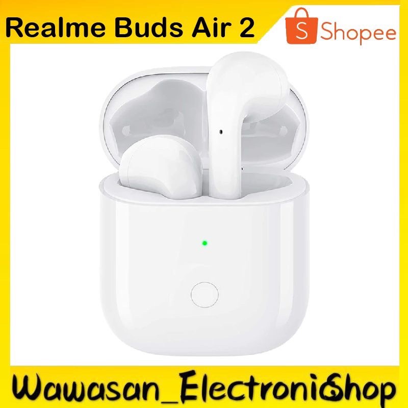 realme earbuds 3 wireless